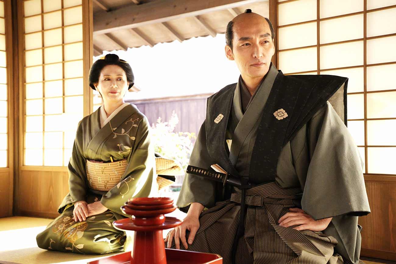 Bushido (2024) - IMDb