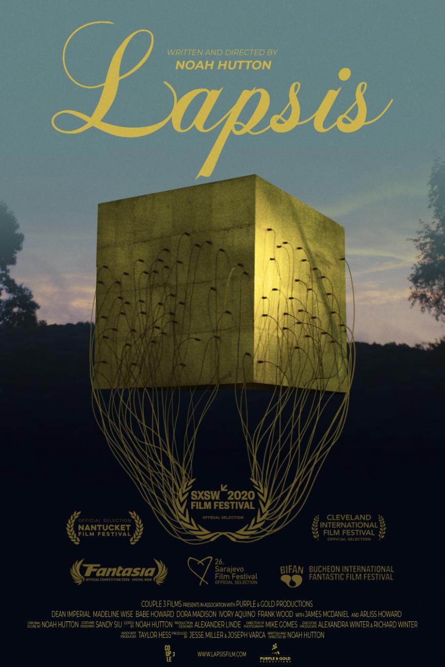 Poster of Lapsis