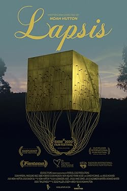 Poster of Lapsis