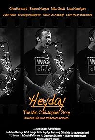 Primary photo for Heyday - The Mic Christopher Story