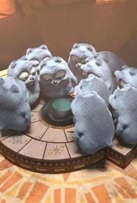 Primary photo for Bear Game