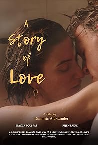 Primary photo for A Story of Love
