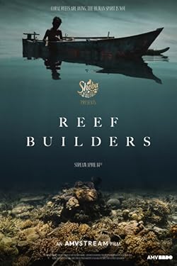 Poster of Reef Builders