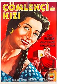 Primary photo for The Potter's Daughter