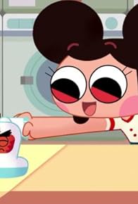 Primary photo for A Sock with Kung Fu