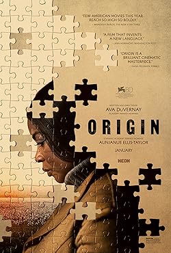 Poster of Origin