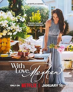 Poster of With Love, Meghan