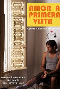 Primary photo for Amor a Primera Vista