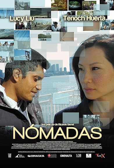 Primary photo for Nomads Primary photo for Nomads