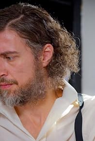 Primary photo for Of Diabolical Purpose: Sgeulachd Eugene Chantrelle