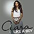 Primary photo for Ciara: Like a Boy Primary photo for Ciara: Like a Boy