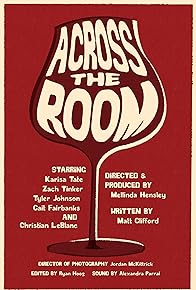 Primary photo for Across the Room