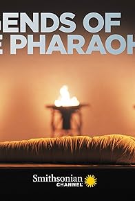 Primary photo for Legends of the Pharaohs