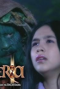 Primary photo for Ang mag-amang Amarro at Aquil