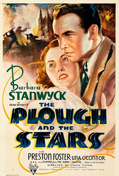 Primary photo for The Plough and the Stars Primary photo for The Plough and the Stars