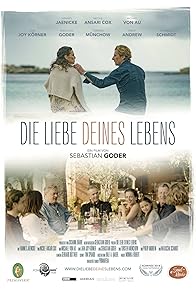 Primary photo for Die Liebe deines Lebens Primary photo for Die Liebe deines Lebens