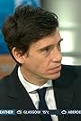 Rory Stewart's primary photo Rory Stewart's primary photo