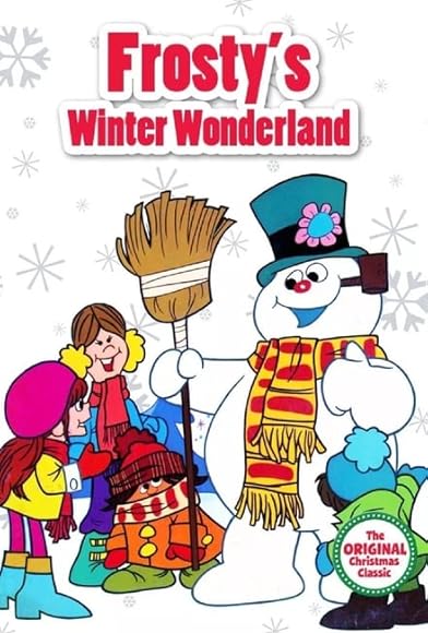 Primary photo for Frosty's Winter Wonderland Primary photo for Frosty's Winter Wonderland