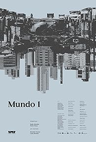 Primary photo for Mundo 1 Primary photo for Mundo 1