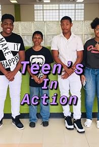 Primary photo for Teen's in Action Primary photo for Teen's in Action