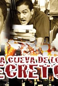 Primary photo for La cueva de los secretos