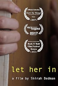 Primary photo for Let Her In