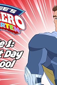 Primary photo for The First Day of School