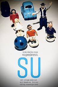 Primary photo for Su