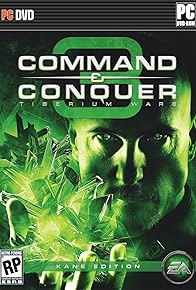 Primary photo for Command & Conquer 3: Tiberium Wars Primary photo for Command & Conquer 3: Tiberium Wars