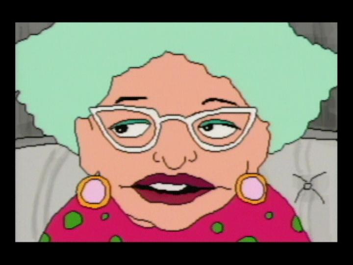 キッズ/ファミリー DR.KATZ PROFESSIONAL THERAPIST Dr. Katz, Professional Therapist - Season 1, 2, 3 (1995-1997