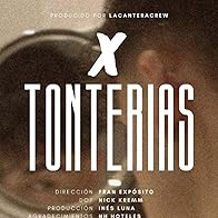 Primary photo for Daniel Doncía - X Tonterías