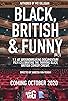 Primary photo for Mo Gilligan: Black British & Funny Primary photo for Mo Gilligan: Black British & Funny
