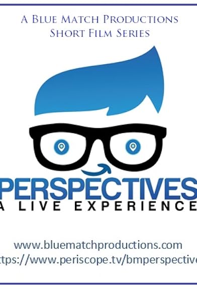Primary photo for Perspectives: A Live Experience Primary photo for Perspectives: A Live Experience