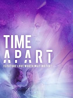 Poster of Time Apart