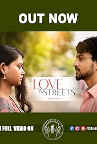 Primary photo for Love in Streets Break Up