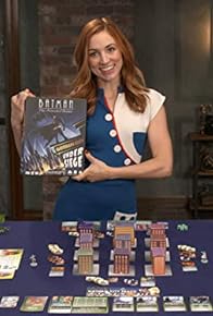 Primary photo for Betrayal Legacy