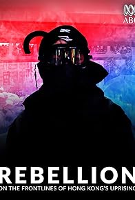 Primary photo for Rebellion