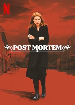 Poster of Post Mortem: No One Dies In Skarnes