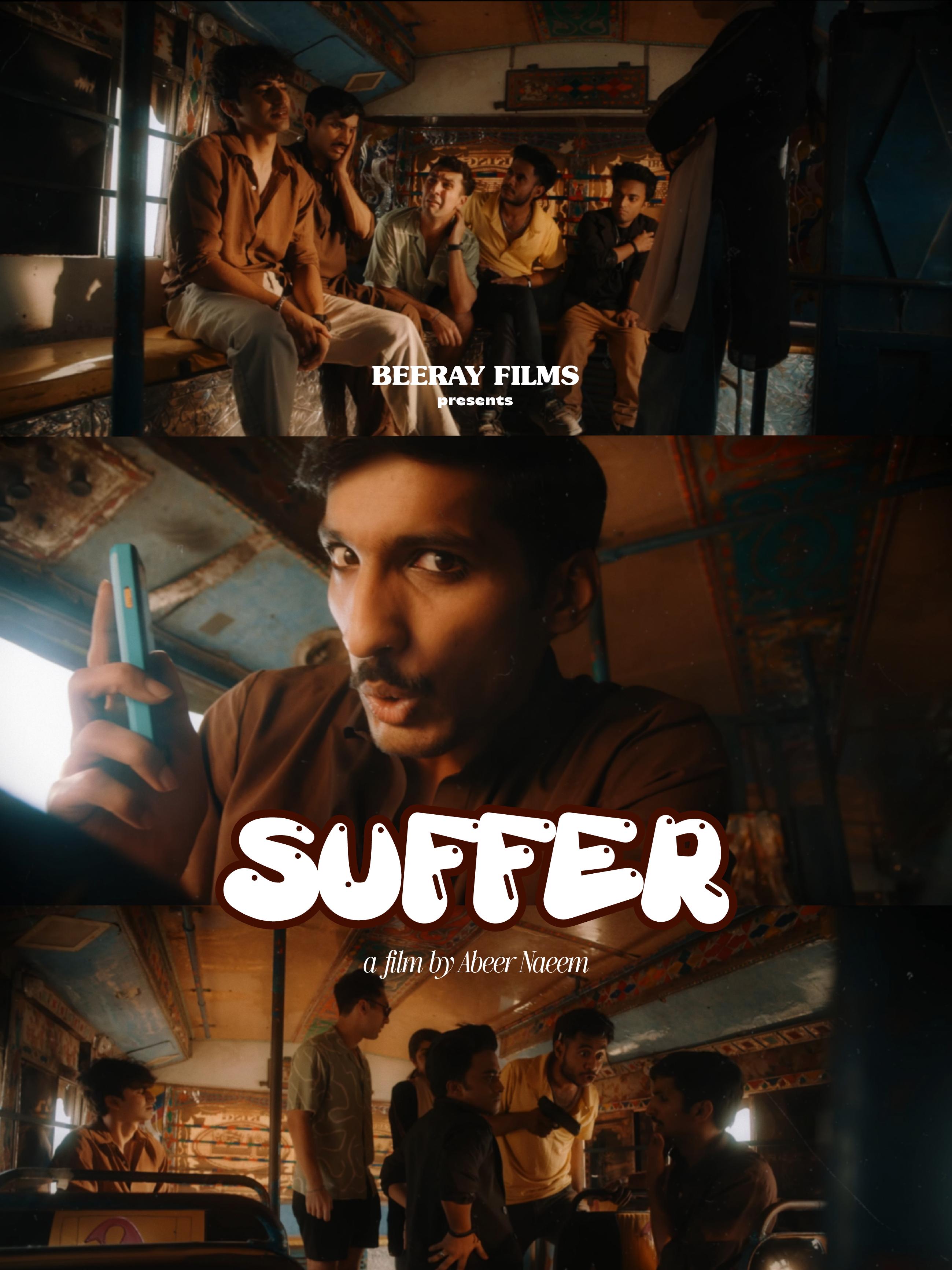 Suffer