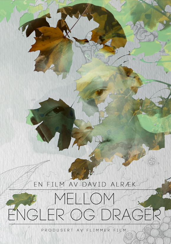 Mellom engler og drager