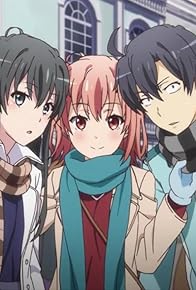 Primary photo for And, Yukinoshita Yukino Is...