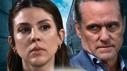 General Hospital Spoilers Thursday, August 1: Sonny Lashes Out, Blaze Confused, Trina Shocked, Kristina's Warpath - IMDb