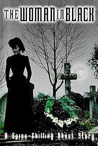 Primary photo for The Woman in Black Primary photo for The Woman in Black