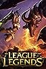 Primary photo for League of Legends Primary photo for League of Legends