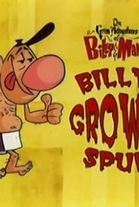 Primary photo for Billy's Growth Spurt/Time Hole Incident/Billy and the Bully