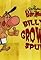 Billy's Growth Spurt/Time Hole Incident/Billy and the Bully's primary photo