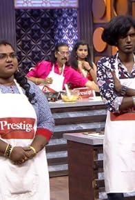 Primary photo for The Wild Card Round Continues