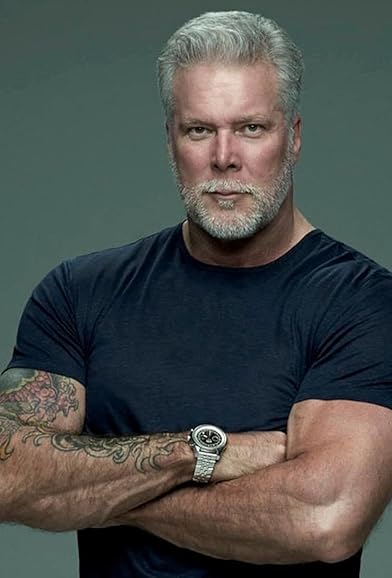 Primary photo for Kevin Nash Primary photo for Kevin Nash