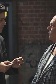 Primary photo for The Little Blue Pill