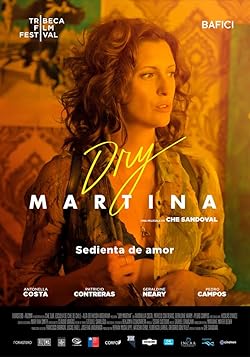 Poster of Dry Martina